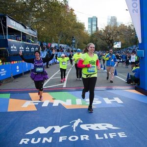 Image post by @nycmarathon on Instagram