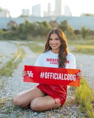 Image post by @universityofhouston on Instagram