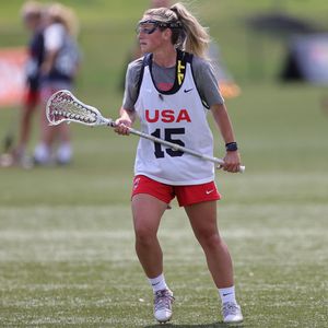 Image post by @stonybrookwlax on Instagram