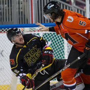 Image post by @indyfuel on Instagram