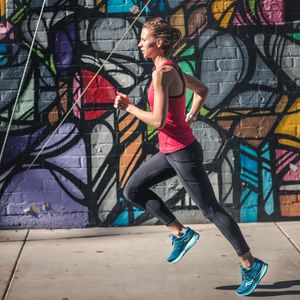Image post by @saucony on Instagram