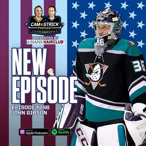 Image post by @camandstrick on Instagram