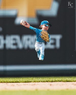 Image post by @kcroyals on Instagram