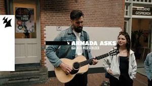 Video post by @armadamusictv on YouTube