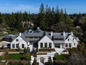 Image post by @christiesrealestate on Instagram