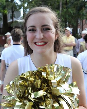 Image post by @gtcheerleading on Instagram