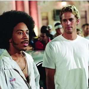 Image post by @ludacris on Instagram