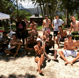 Image post by @hpumbb on Instagram