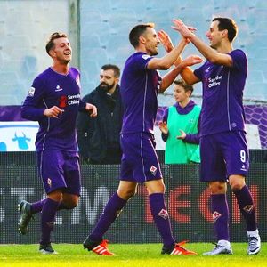 Image post by @fbernardeschi on Instagram