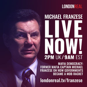 Image post by @londonrealtv on Instagram