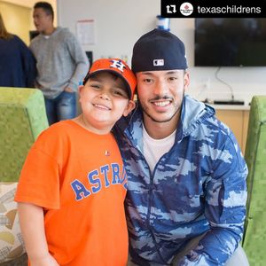 Image post by @teamcjcorrea on Instagram