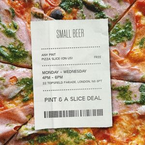 Image post by @smallbeern8 on Instagram