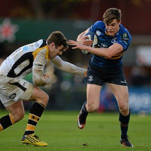 Image post by @leinsterrugby on Instagram