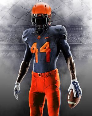 Image post by @cusefootball on Instagram
