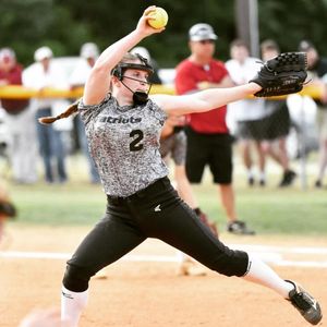 Image post by @valkyriessoftball on Instagram