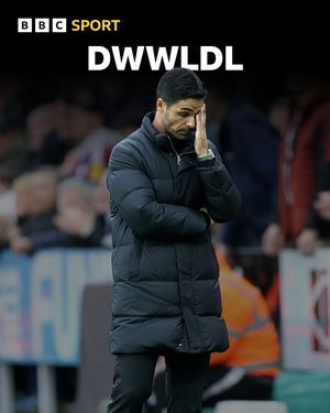 Image post by @bbcsport on Instagram