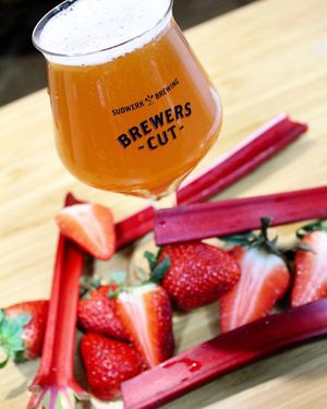 Image post by @sudwerkbrew on Instagram