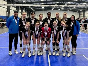 Image post by @tavvolleyball on Instagram