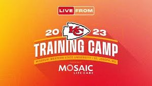Video post by @kansascitychiefs on YouTube