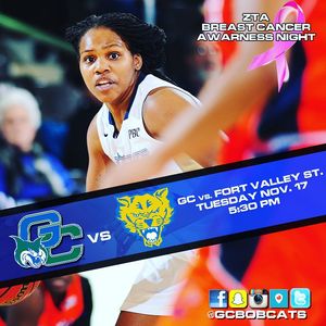Image post by @gcsubobcats on Instagram