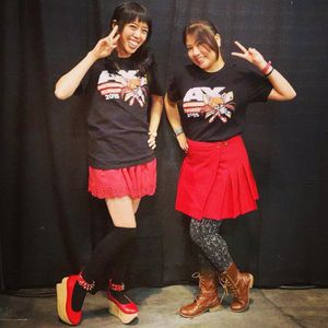 Image post by @animeexpo on Instagram