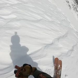 Image post by @j_skis on Instagram