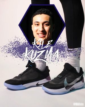 Video post by @nbakicks on Instagram