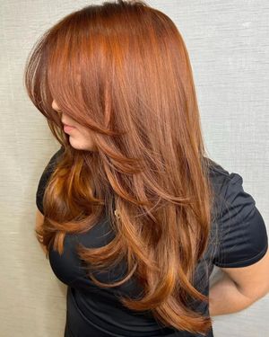 Image post by @behindthechair_com on Instagram