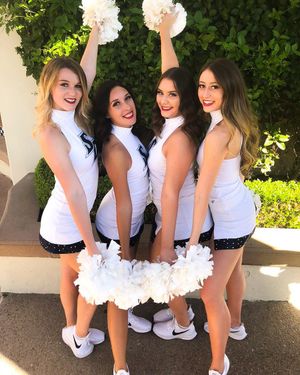 Image post by @usddanceteam on Instagram