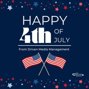 Image post by @drivenmedia.manage on Instagram