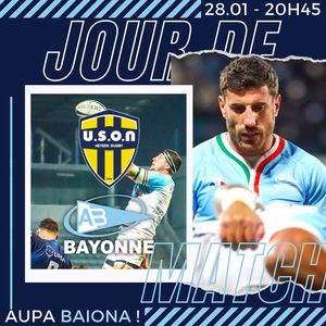 Image post by @avironrugbypro on Instagram