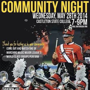 Image post by @bostoncrusaders on Instagram