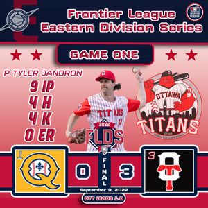 Image post by @frontier_league on Instagram