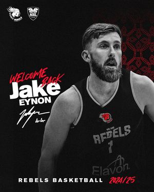 Image post by @essexrebelsbasketball on Instagram
