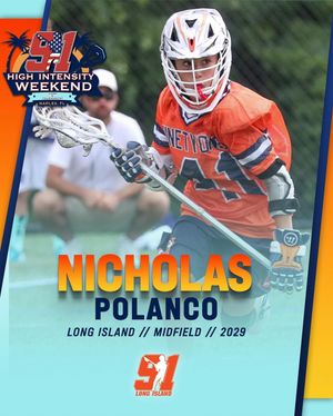 Image post by @laxtournaments on Instagram