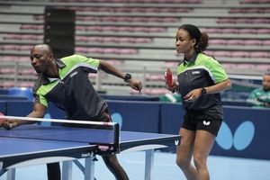 Image post by @nigeriaolympic on Instagram