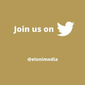 Image post by @elonimedia on Instagram