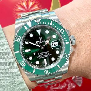 Image post by @sothebyswatches on Instagram