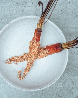 Image post by @nenifood on Instagram