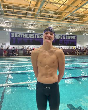 Image post by @nuswimdive on Instagram