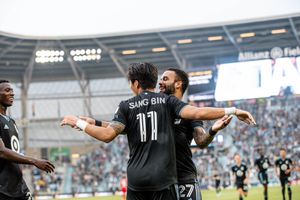 Image post by @MNUFC on Twitter