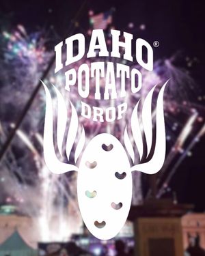Image post by @idahopotatoes on Instagram