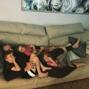 Image post by @kerrileewalsh on Instagram