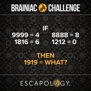 Image post by @escapologycf on Instagram