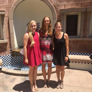 Image post by @usdwtennis on Instagram