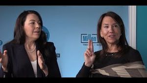 Video post by @Millen TV Travail Santé on YouTube