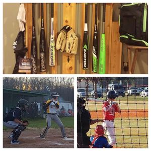 Image post by @eastonbaseball on Instagram
