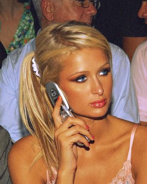 Image post by @parishilton on Instagram