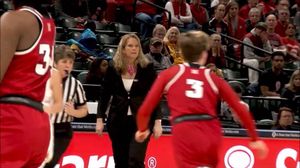 Image post by @terpswbb on Instagram