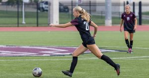 Image post by @msubearswsoccer on Instagram